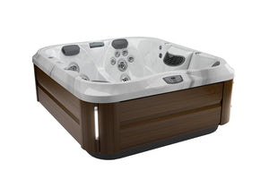 J-325 - Jacuzzi Hot Tubs Rochester