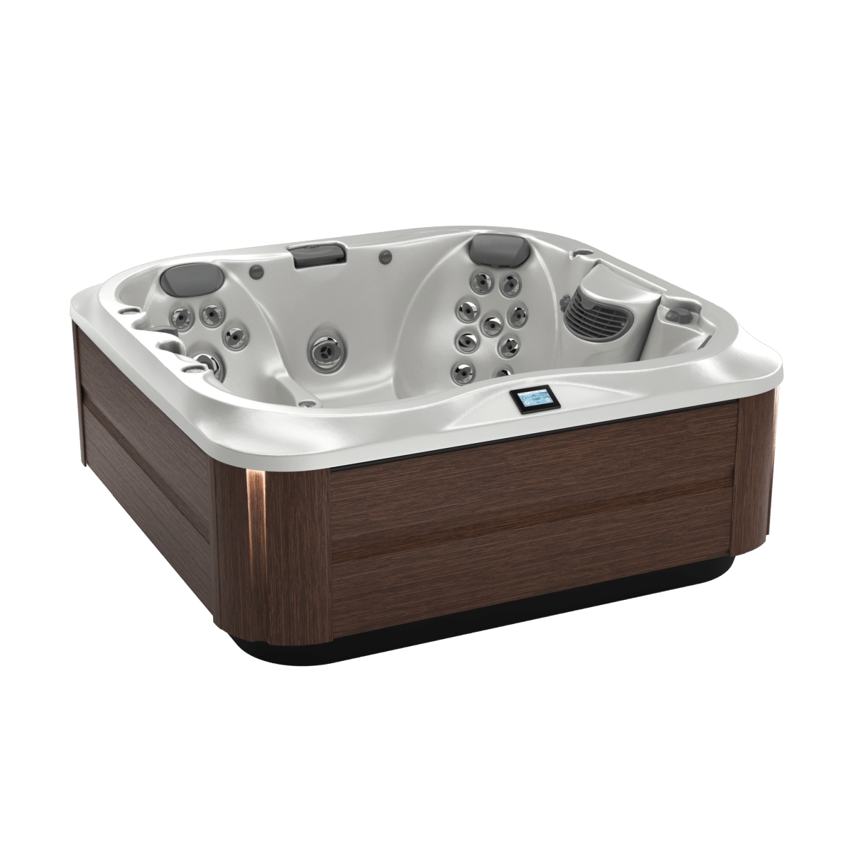 J - 335™ - Jacuzzi Hot Tub - Jacuzzi Hot Tubs Rochester
