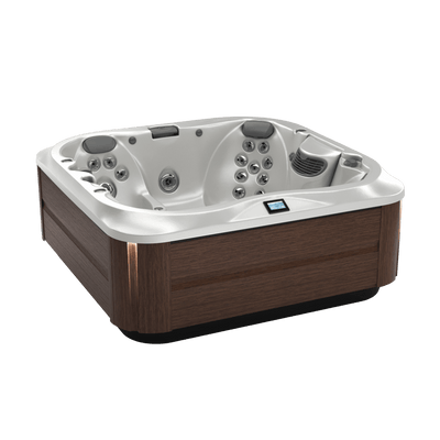 J - 335™ - Jacuzzi Hot Tub - Jacuzzi Hot Tubs Rochester