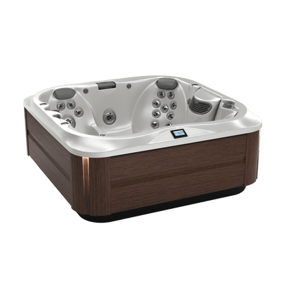 J - 335™ - Jacuzzi Hot Tub - Jacuzzi Hot Tubs Rochester