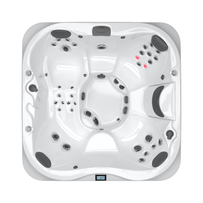 J - 335™ - Jacuzzi Hot Tub - Jacuzzi Hot Tubs Rochester