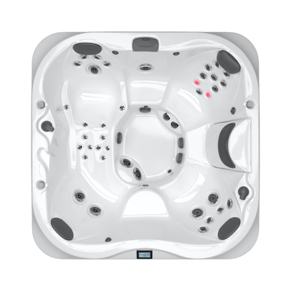 J - 335™ - Jacuzzi Hot Tub - Jacuzzi Hot Tubs Rochester