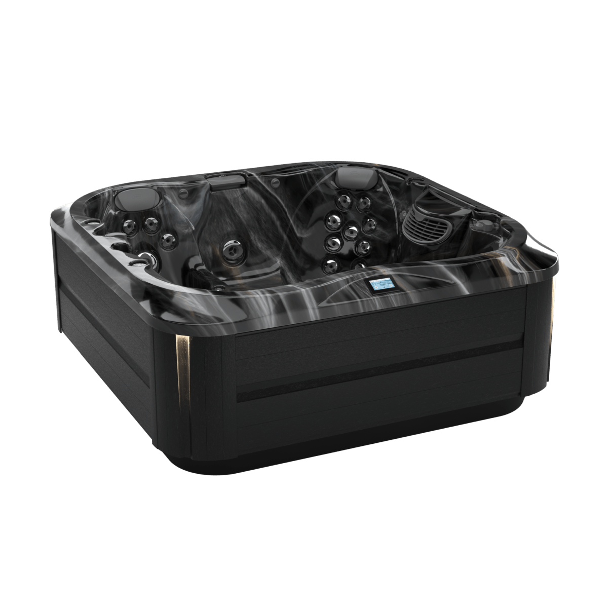 J - 335™ - Jacuzzi Hot Tub - Jacuzzi Hot Tubs Rochester
