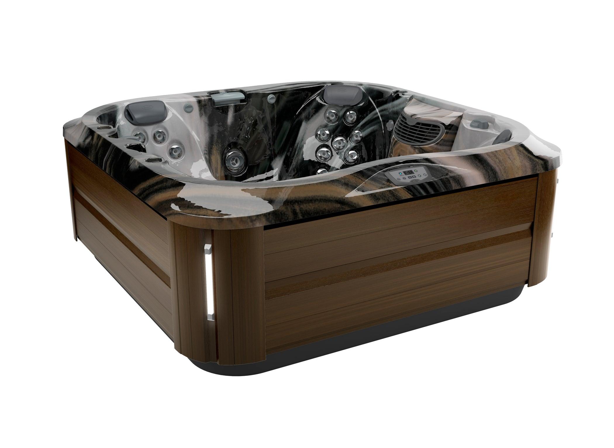 J-335 - Jacuzzi Hot Tubs Rochester