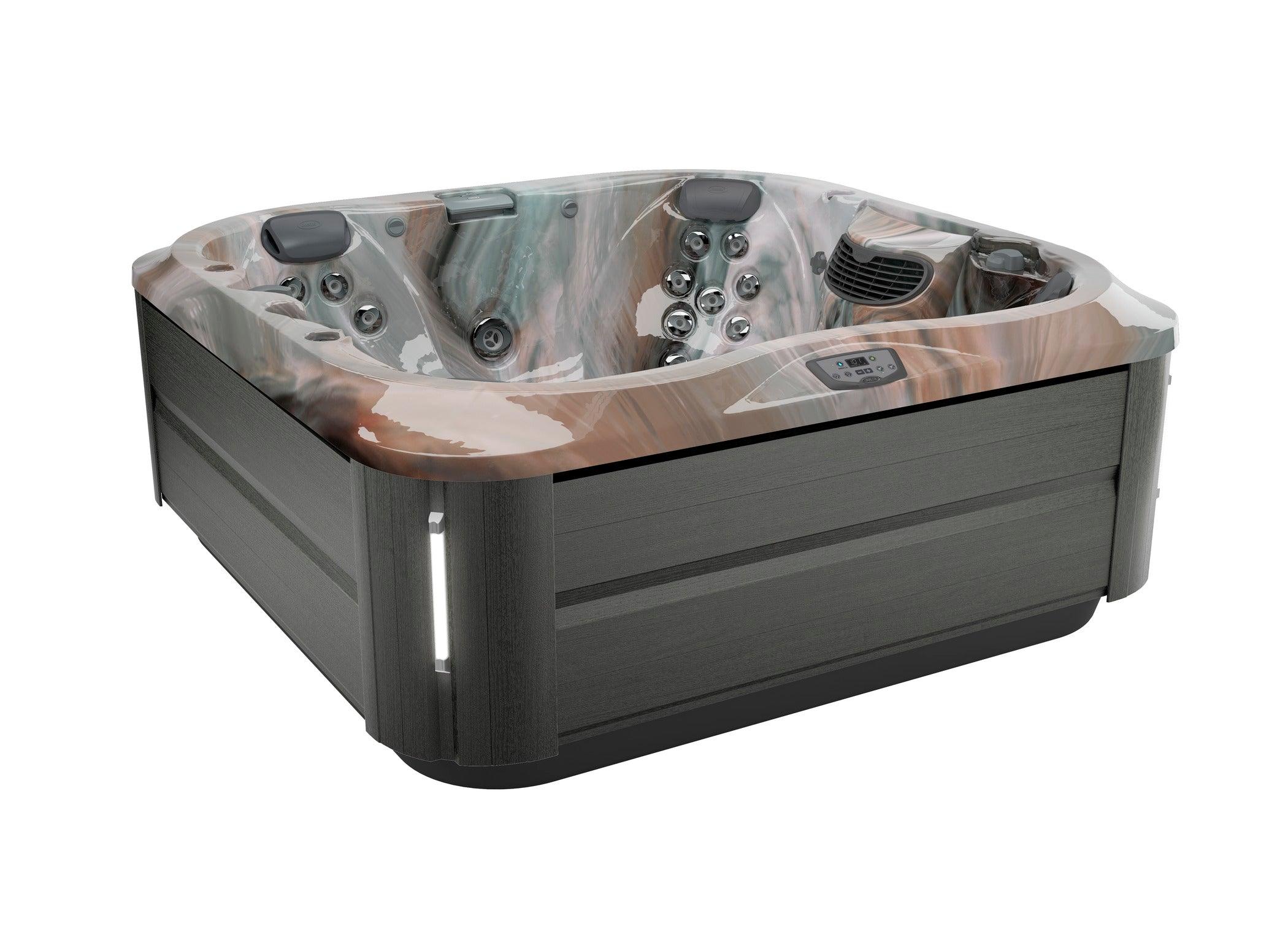 J-335 - Jacuzzi Hot Tubs Rochester