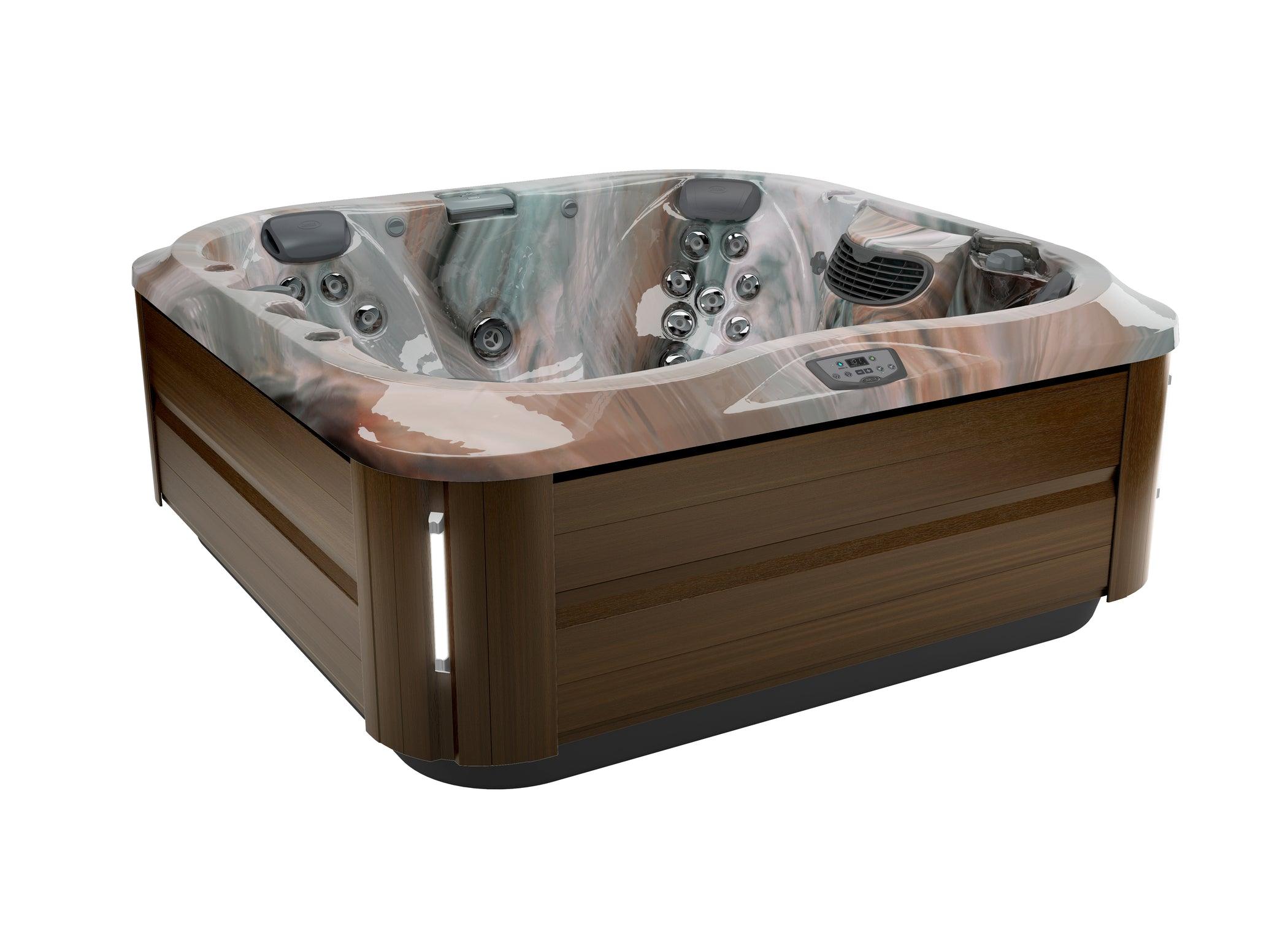 J-335 - Jacuzzi Hot Tubs Rochester