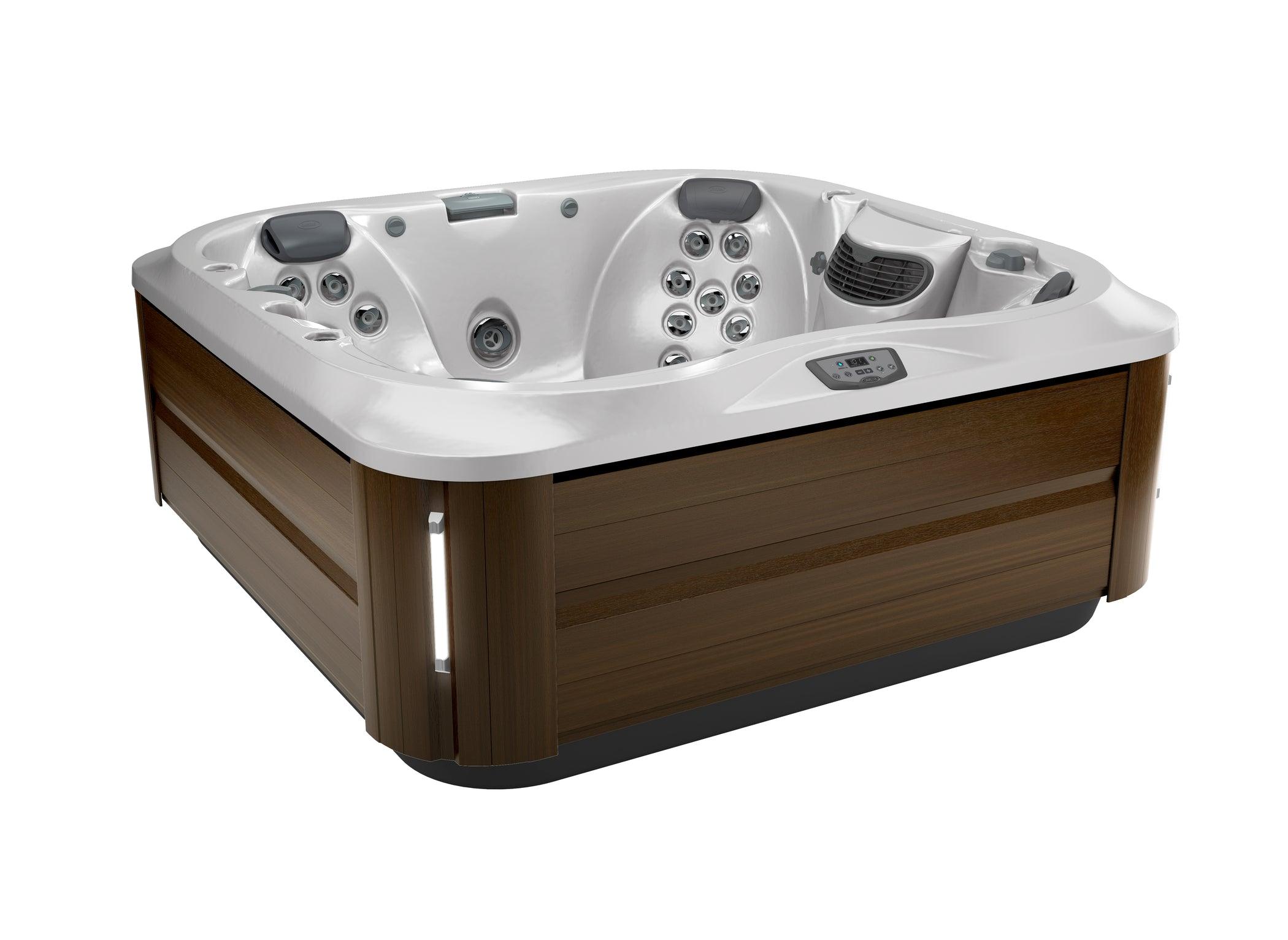 J-335 - Jacuzzi Hot Tubs Rochester