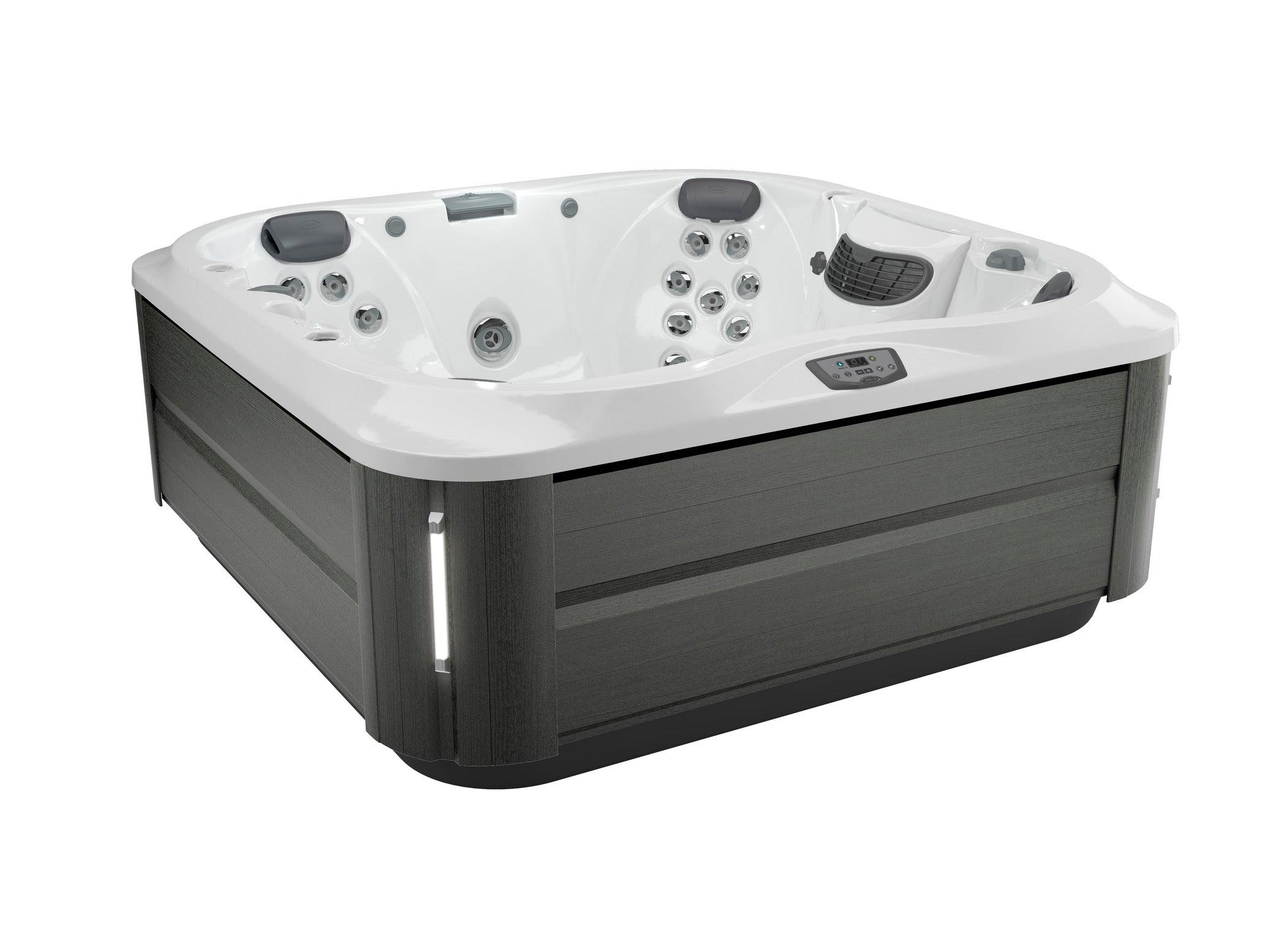 J-335 - Jacuzzi Hot Tubs Rochester