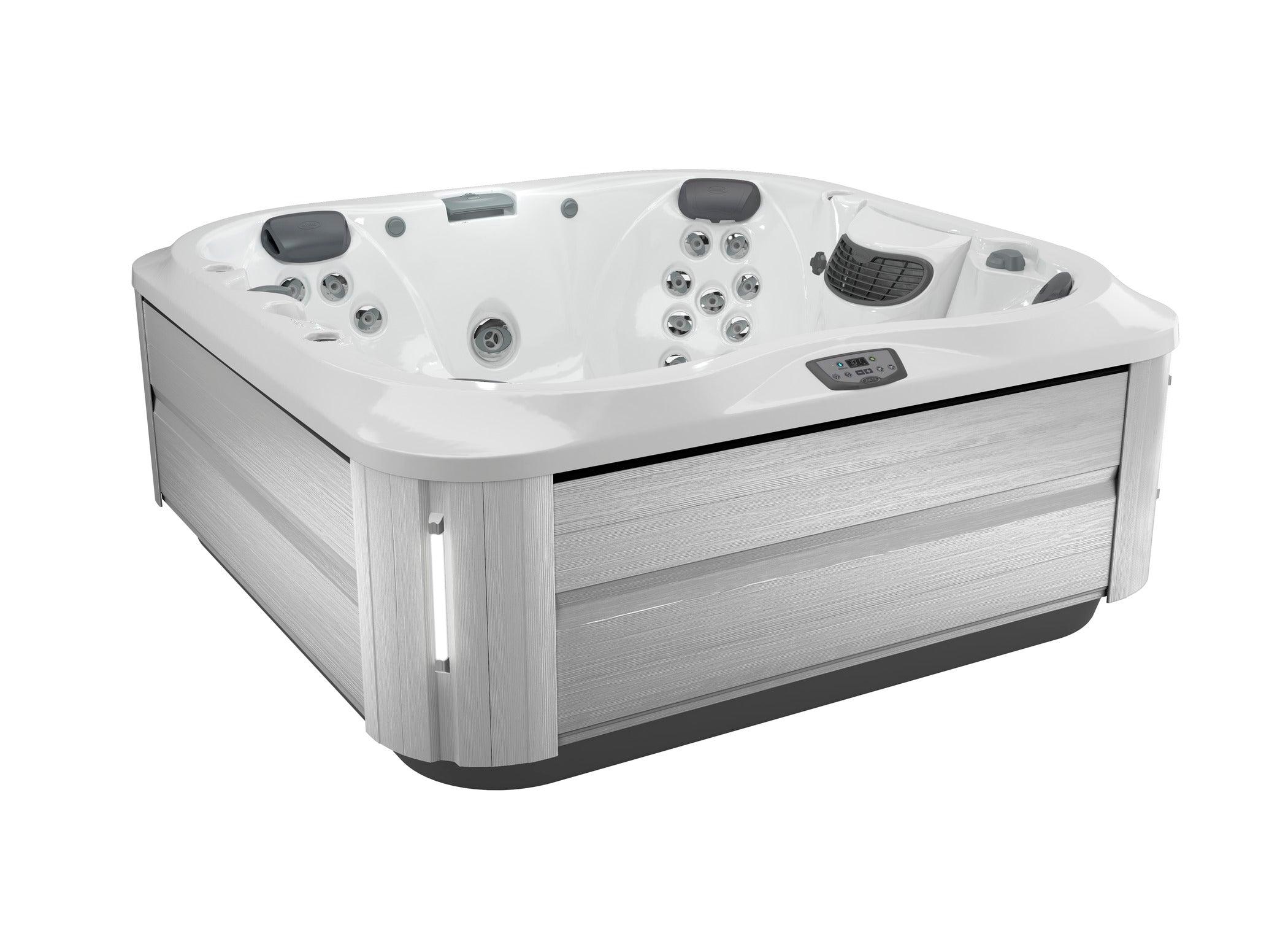 J-335 - Jacuzzi Hot Tubs Rochester