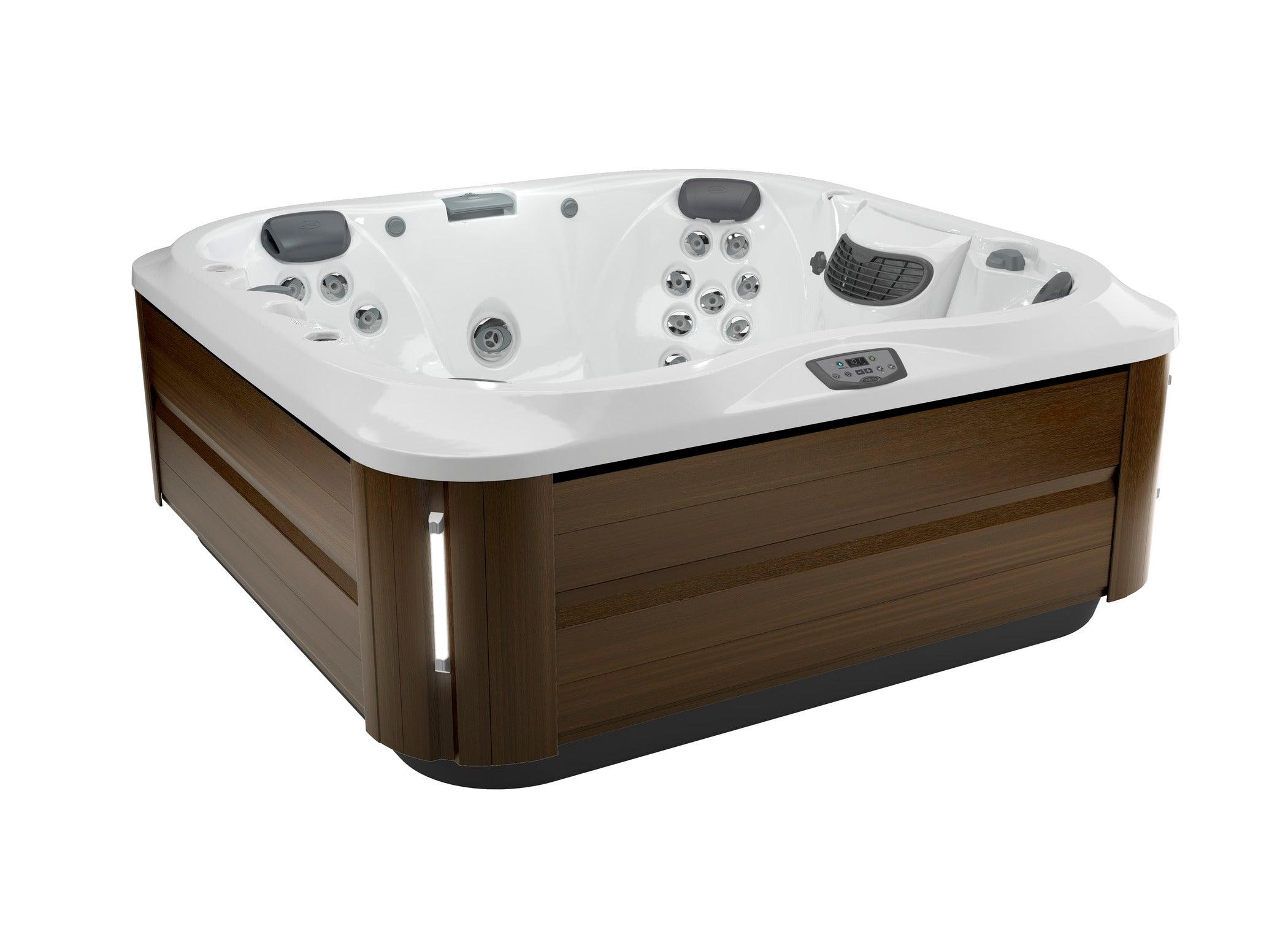 J-335 - Jacuzzi Hot Tubs Rochester