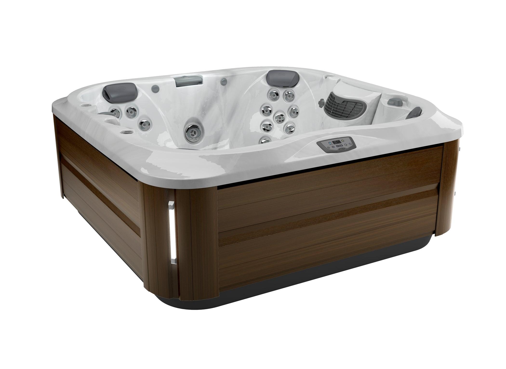 J-335 - Jacuzzi Hot Tubs Rochester