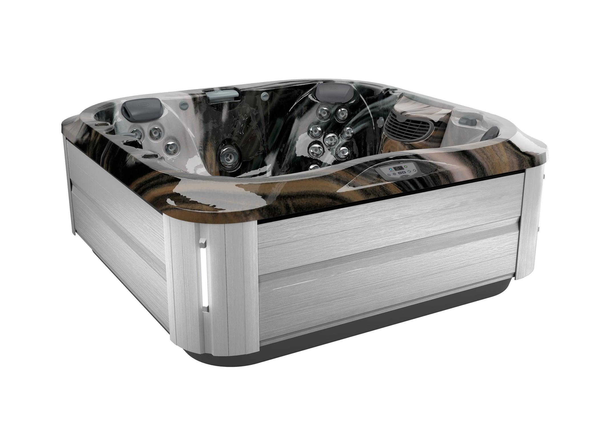 J-335 - Jacuzzi Hot Tubs Rochester