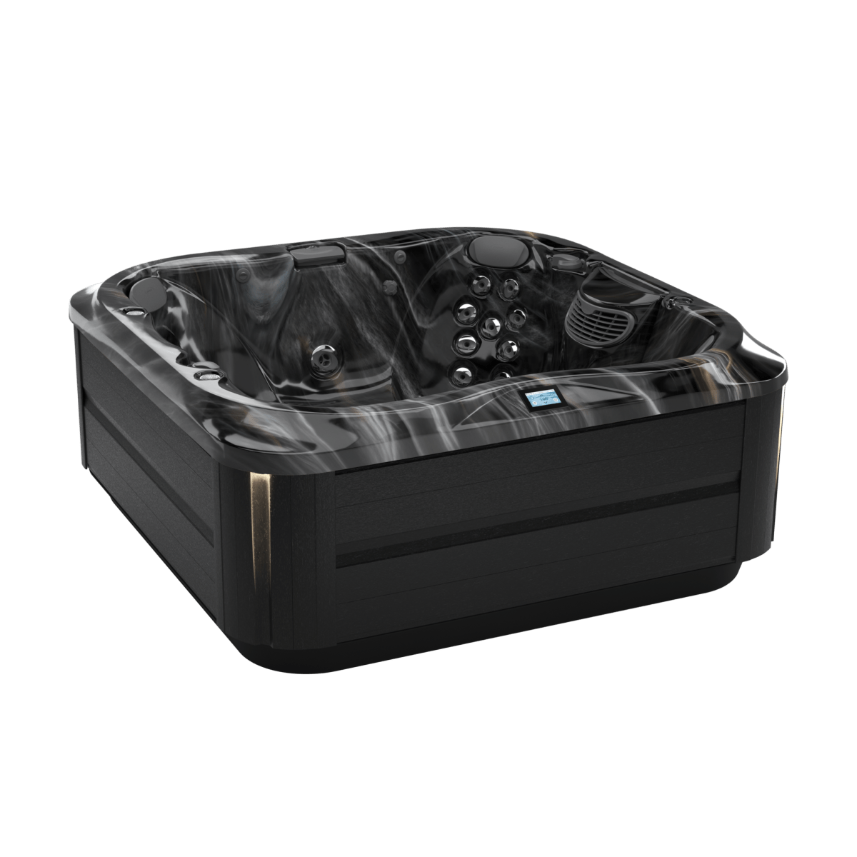 J - 345™ - Jacuzzi Hot Tub - Jacuzzi Hot Tubs Rochester