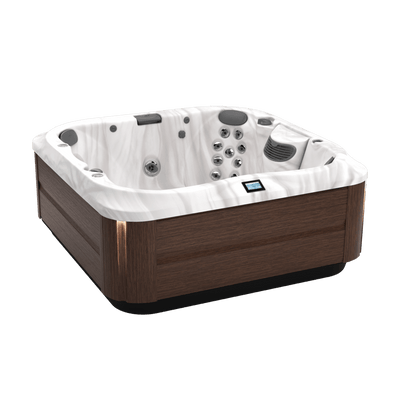 J - 345™ - Jacuzzi Hot Tub - Jacuzzi Hot Tubs Rochester