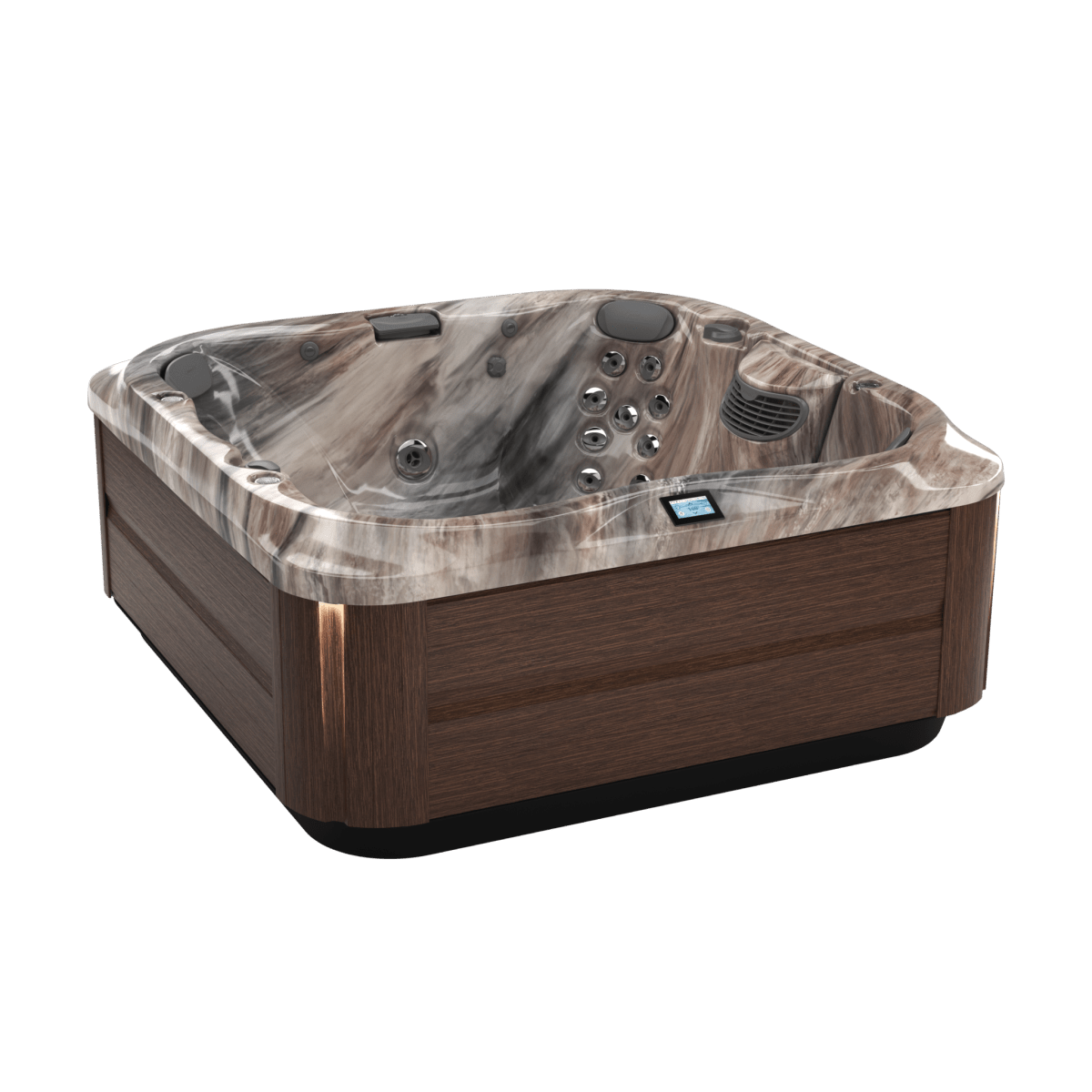 J - 345™ - Jacuzzi Hot Tub - Jacuzzi Hot Tubs Rochester