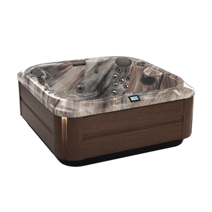 J - 345™ - Jacuzzi Hot Tub - Jacuzzi Hot Tubs Rochester