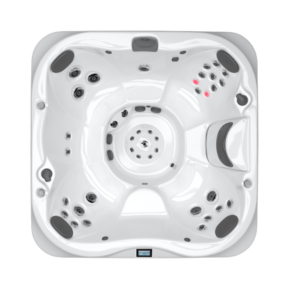 J - 345™ - Jacuzzi Hot Tub - Jacuzzi Hot Tubs Rochester