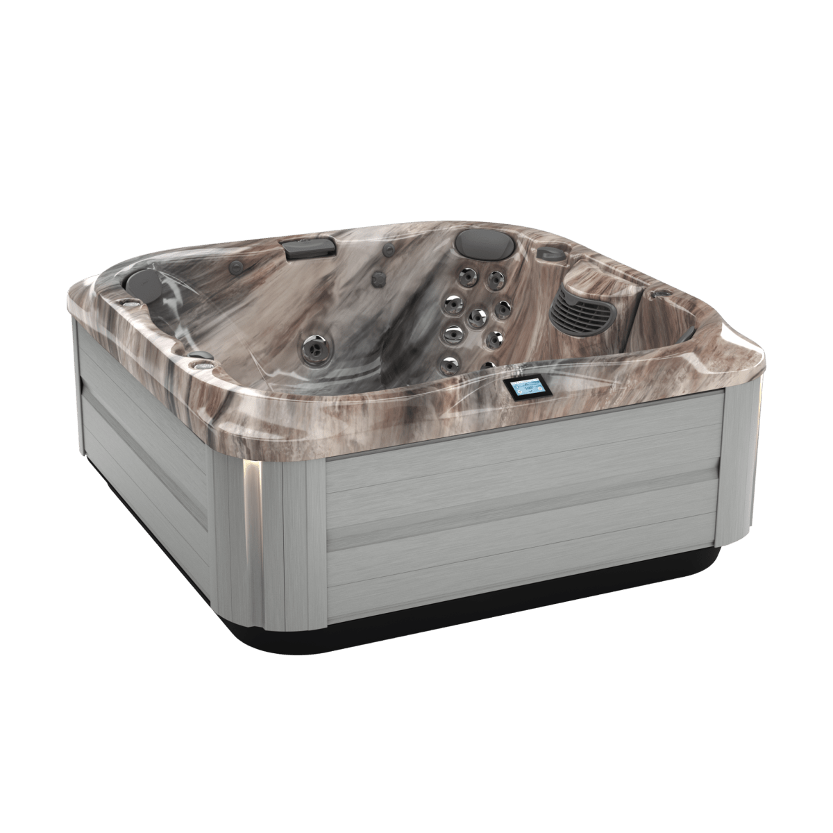 J - 345™ - Jacuzzi Hot Tub - Jacuzzi Hot Tubs Rochester