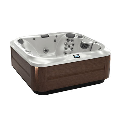 J - 345™ - Jacuzzi Hot Tub - Jacuzzi Hot Tubs Rochester