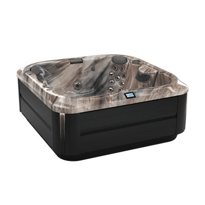 J - 345™ - Jacuzzi Hot Tub - Jacuzzi Hot Tubs Rochester