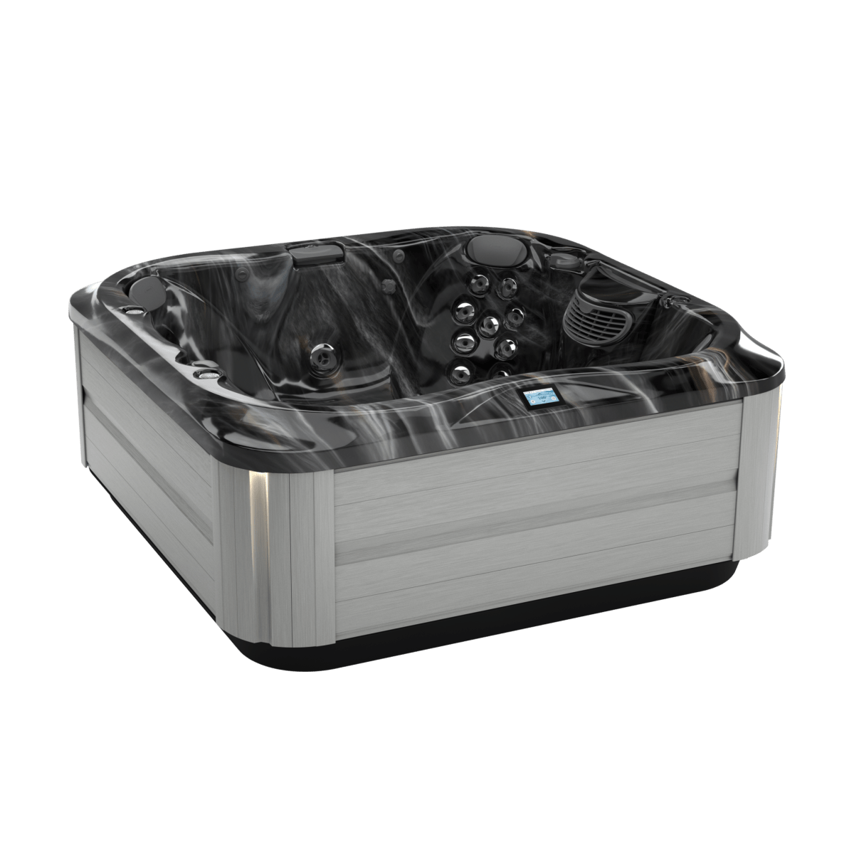 J - 345™ - Jacuzzi Hot Tub - Jacuzzi Hot Tubs Rochester