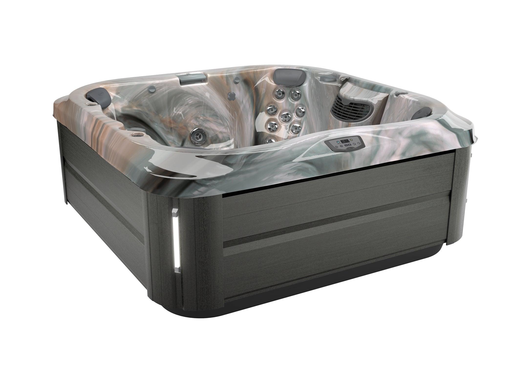 J-345 - Jacuzzi Hot Tubs Rochester