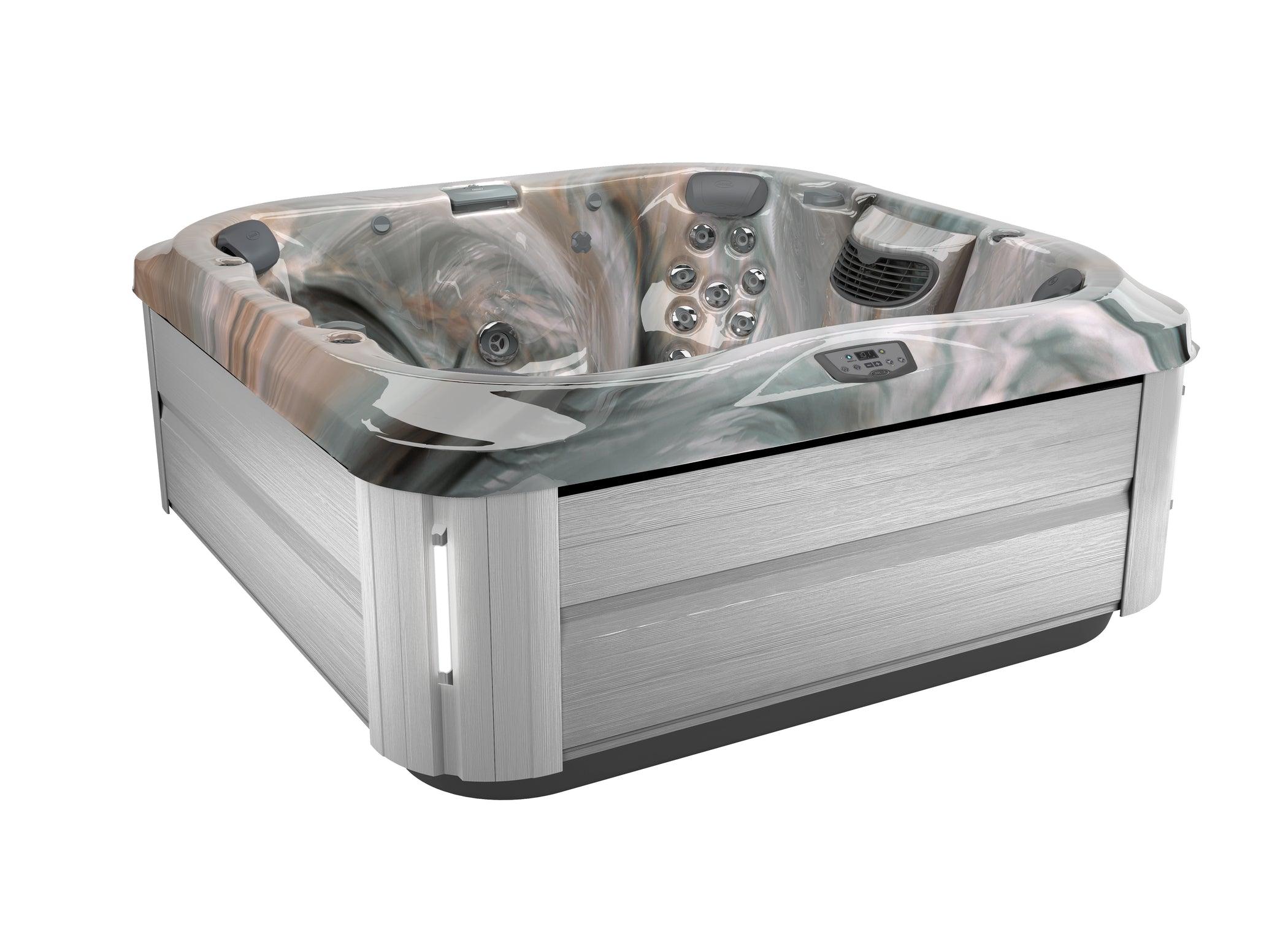 J-345 - Jacuzzi Hot Tubs Rochester