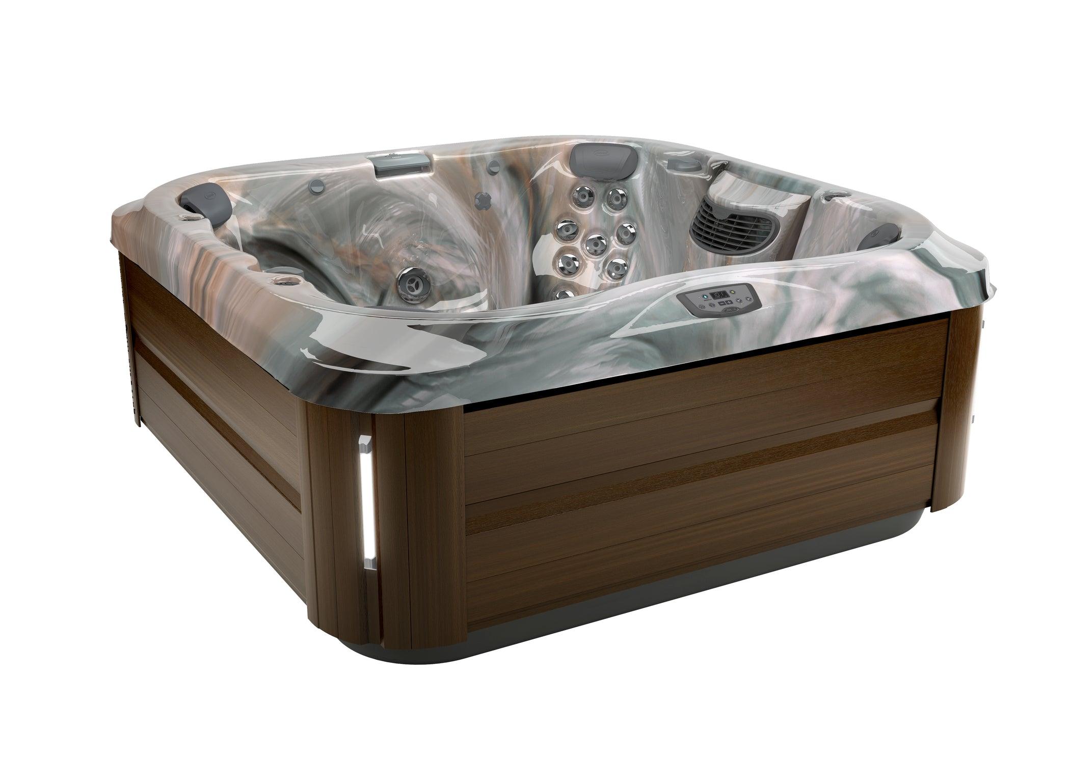 J-345 - Jacuzzi Hot Tubs Rochester