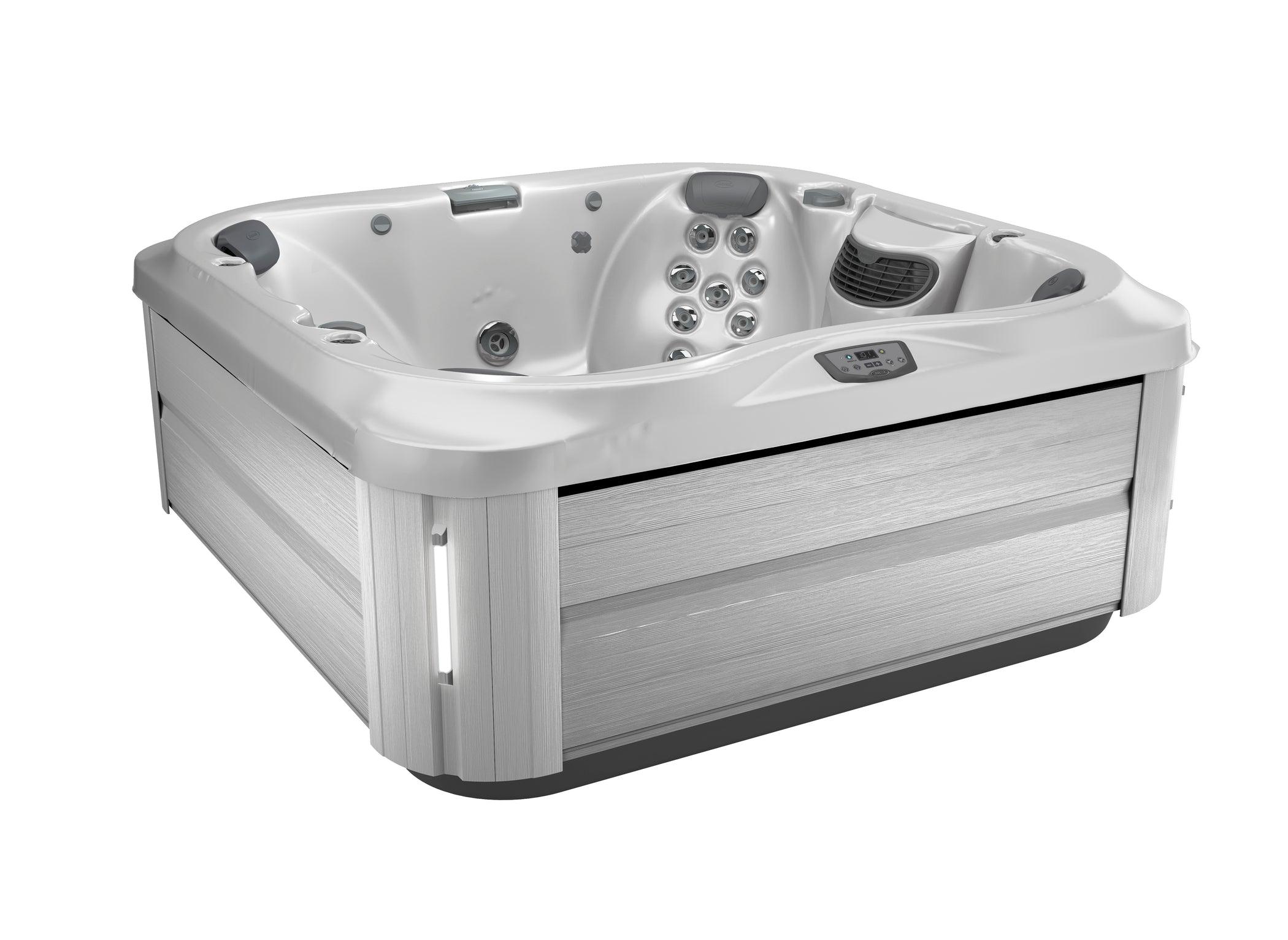 J-345 - Jacuzzi Hot Tubs Rochester