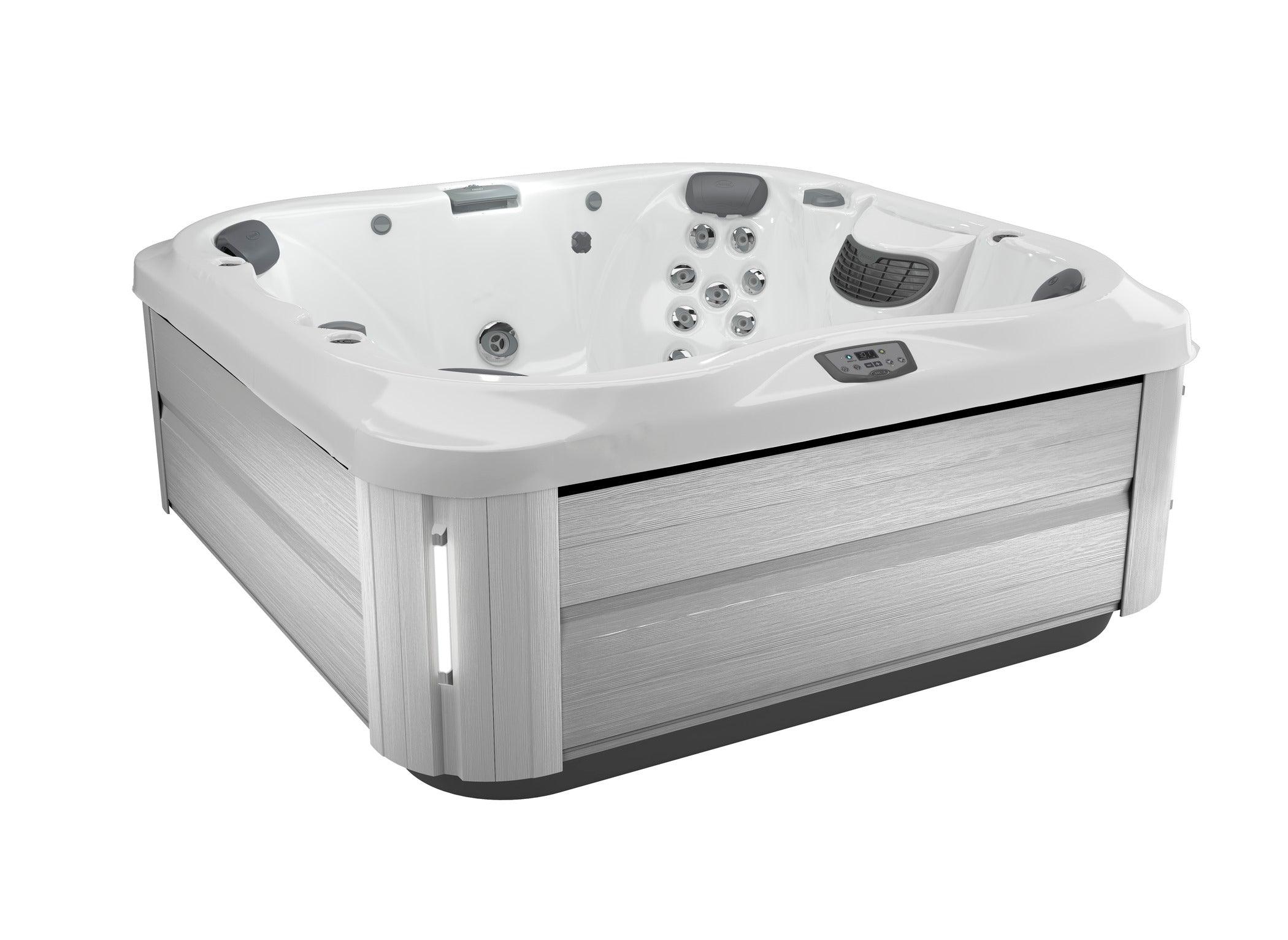 J-345 - Jacuzzi Hot Tubs Rochester