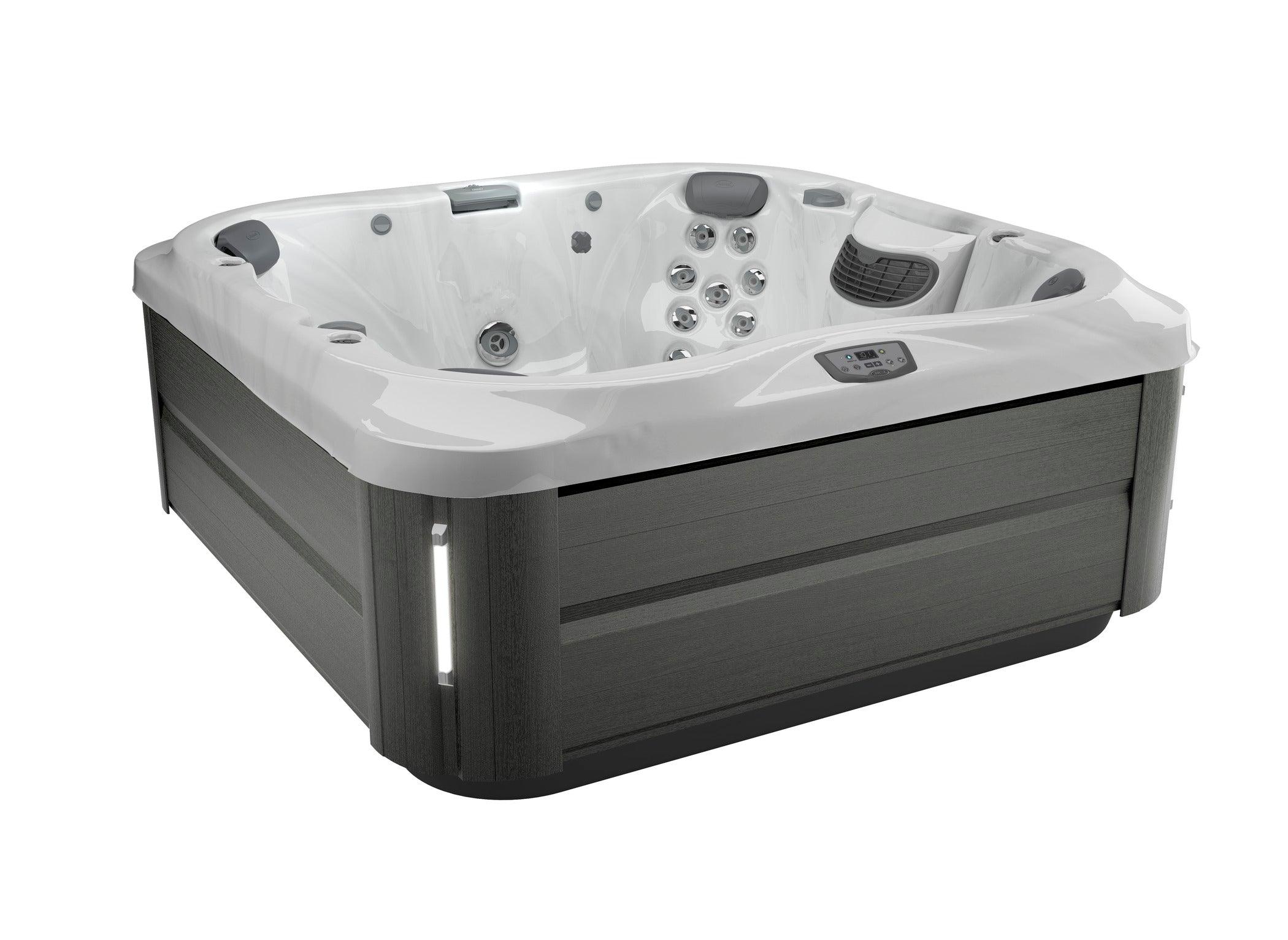 J-345 - Jacuzzi Hot Tubs Rochester