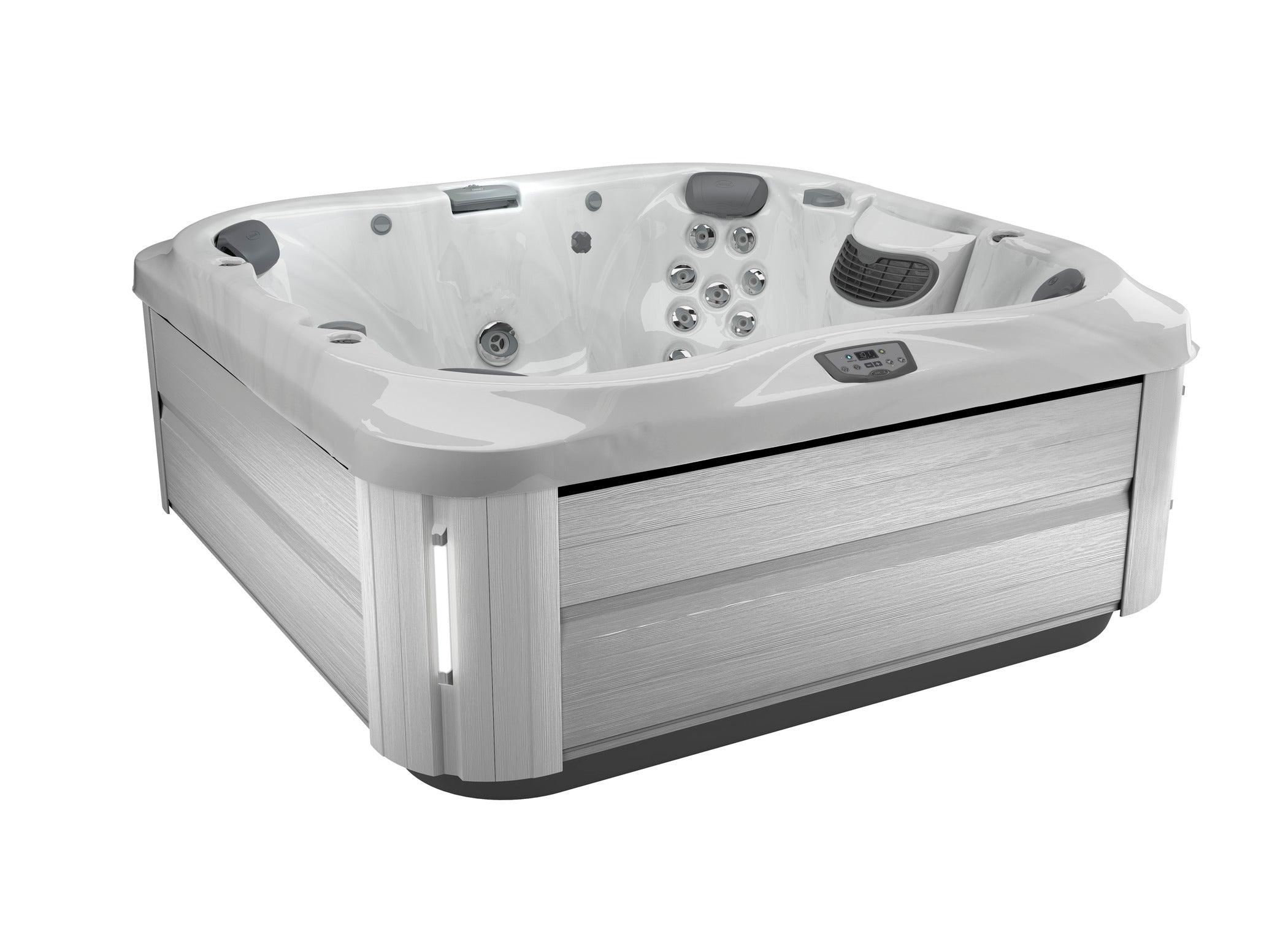 J-345 - Jacuzzi Hot Tubs Rochester