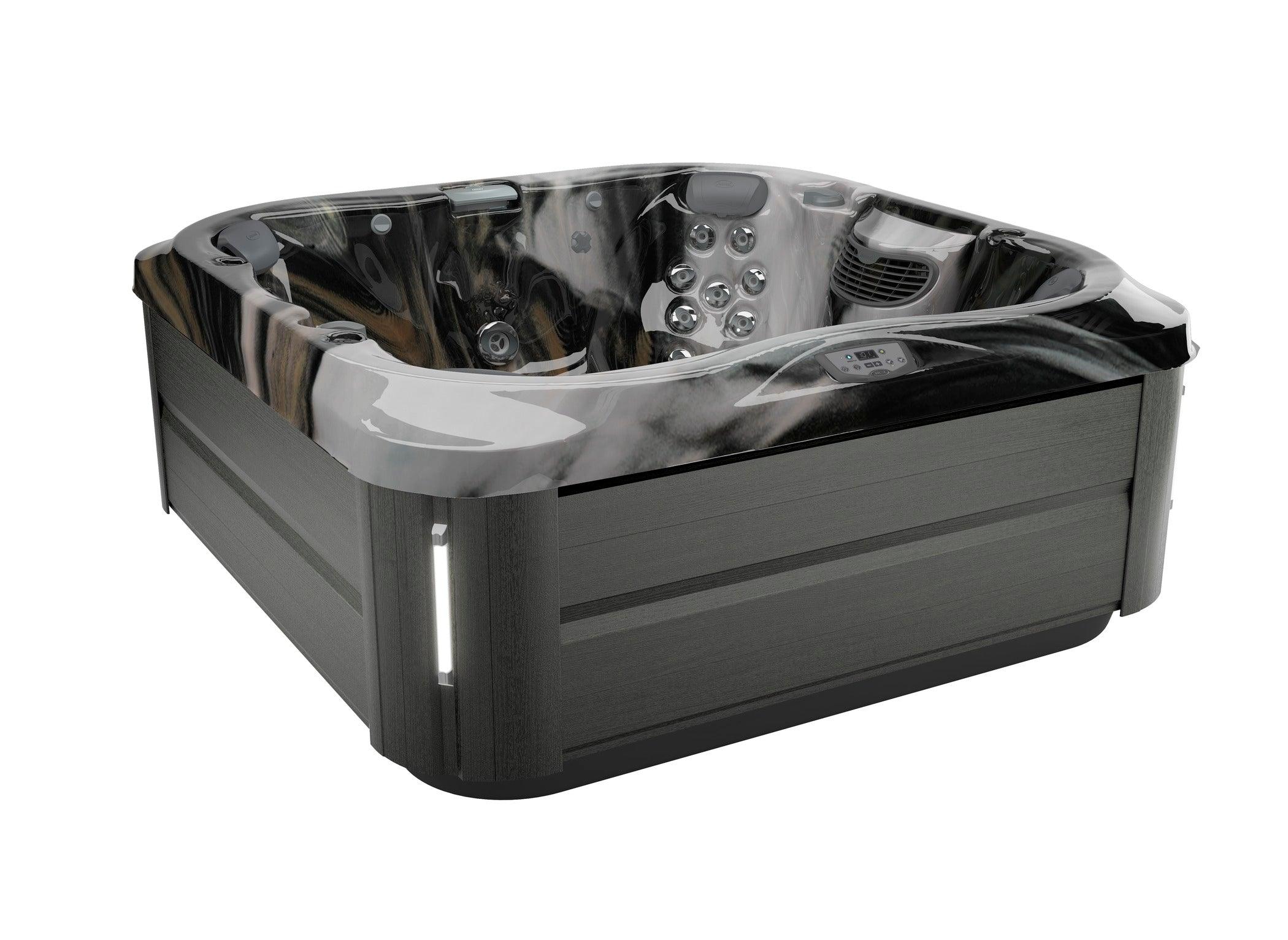 J-345 - Jacuzzi Hot Tubs Rochester