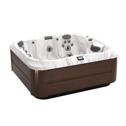 J - 355™ - Jacuzzi Hot Tub - Jacuzzi Hot Tubs Rochester