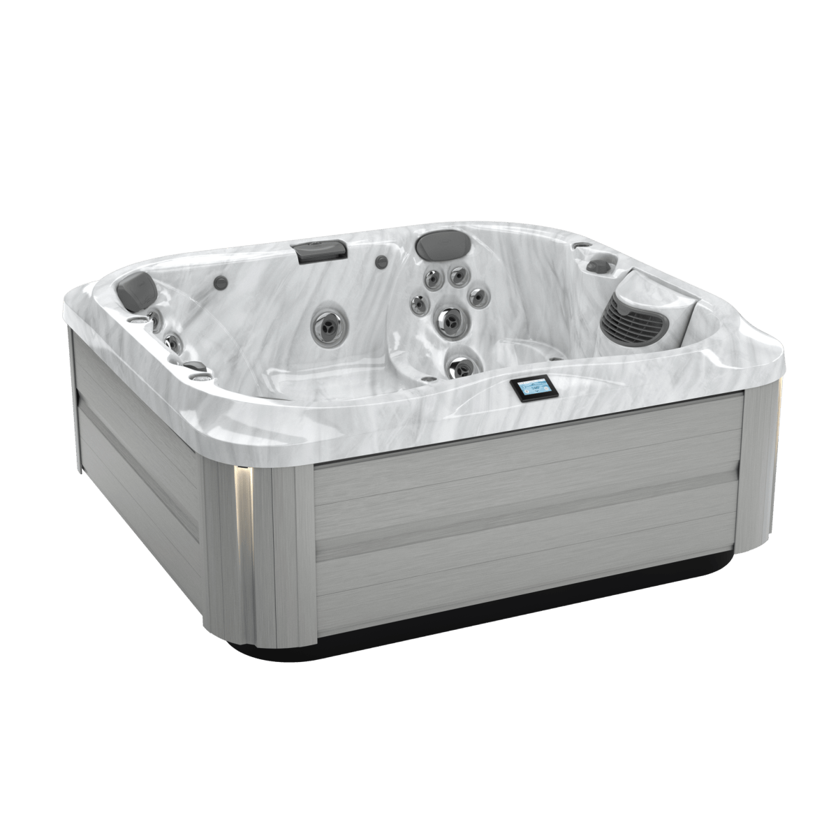 J - 355™ - Jacuzzi Hot Tub - Jacuzzi Hot Tubs Rochester