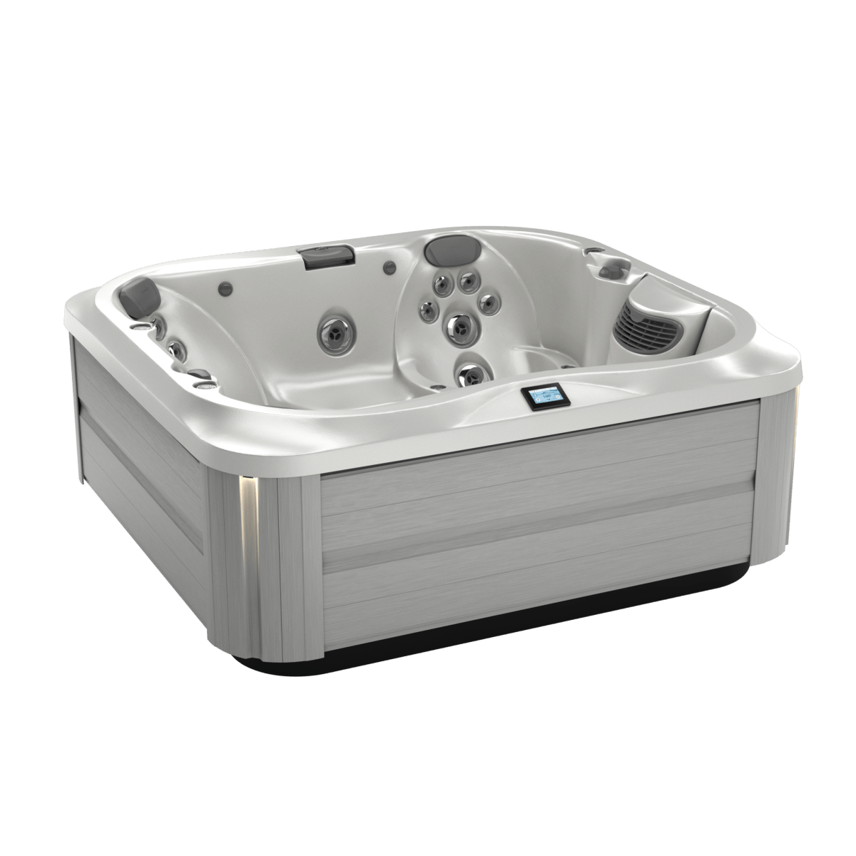 J - 355™ - Jacuzzi Hot Tub - Jacuzzi Hot Tubs Rochester