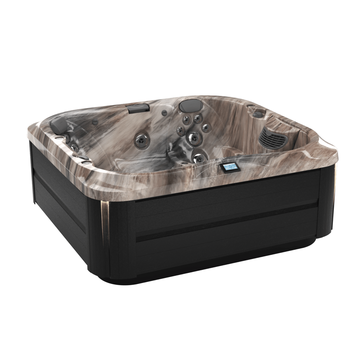 J - 355™ - Jacuzzi Hot Tub - Jacuzzi Hot Tubs Rochester