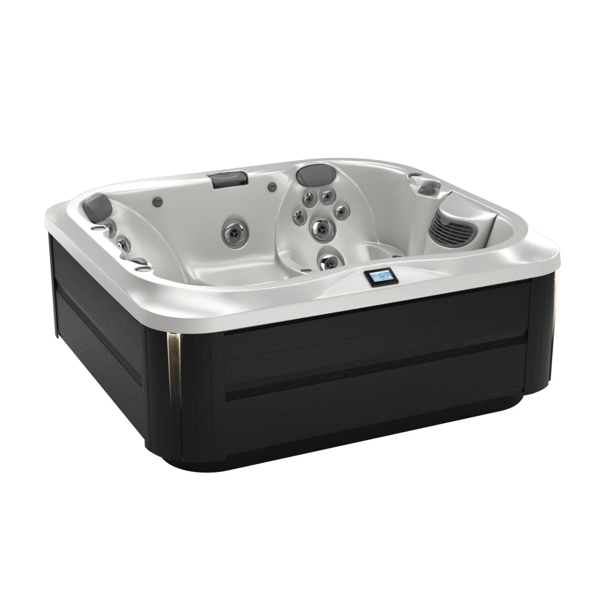 J - 355™ - Jacuzzi Hot Tub - Jacuzzi Hot Tubs Rochester