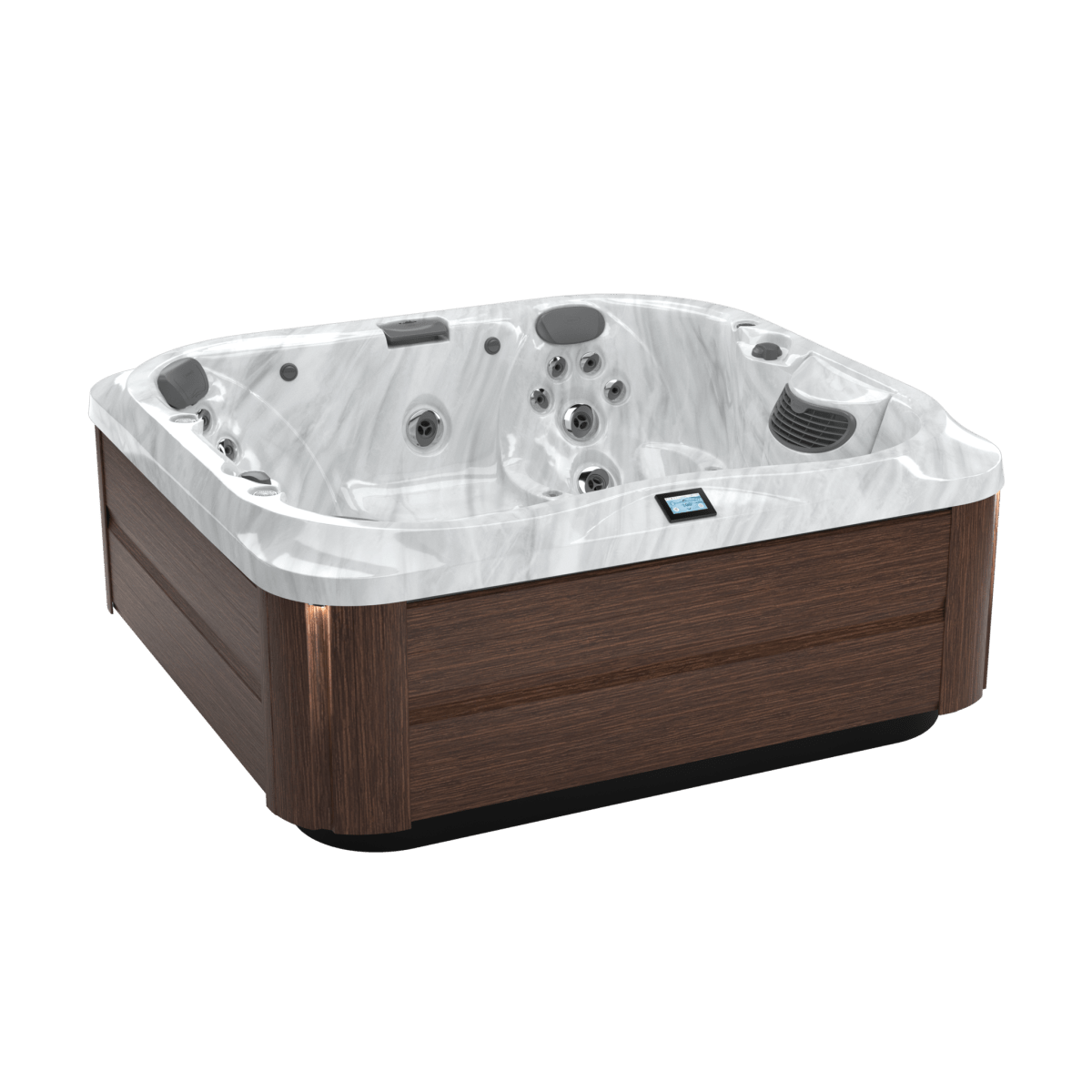 J - 355™ - Jacuzzi Hot Tub - Jacuzzi Hot Tubs Rochester