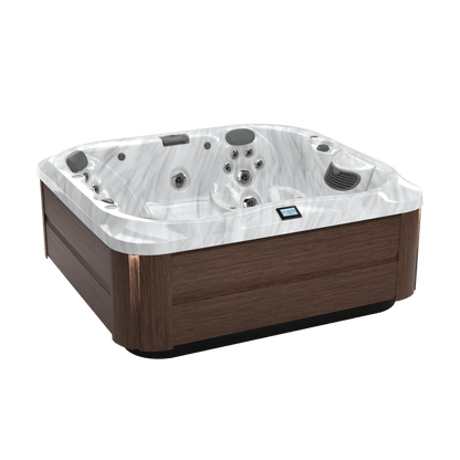 J - 355™ - Jacuzzi Hot Tub - Jacuzzi Hot Tubs Rochester