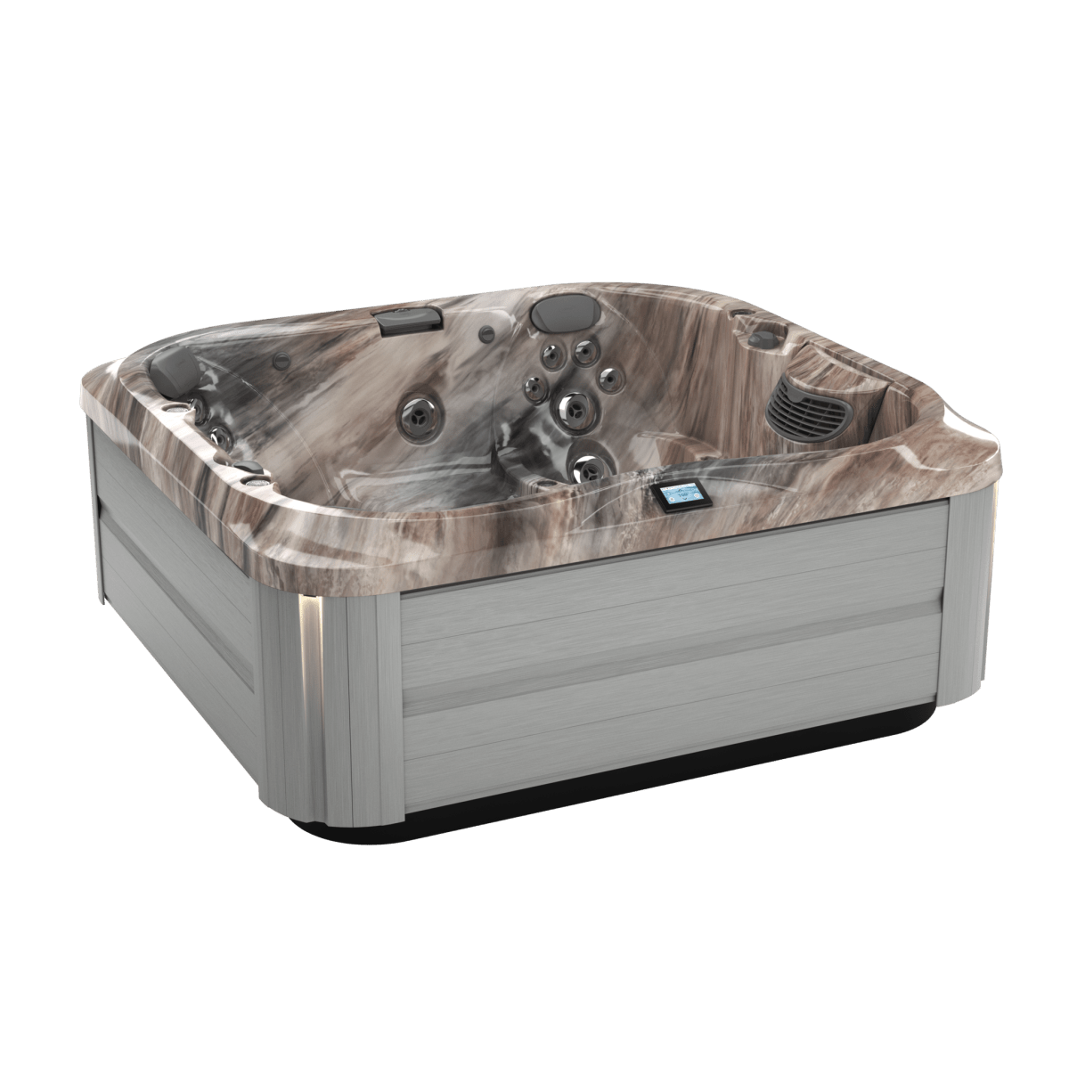 J - 355™ - Jacuzzi Hot Tub - Jacuzzi Hot Tubs Rochester