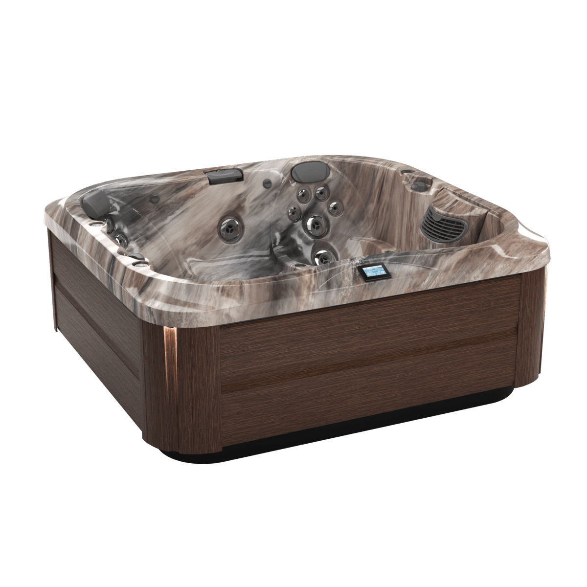 J - 355™ - Jacuzzi Hot Tub - Jacuzzi Hot Tubs Rochester