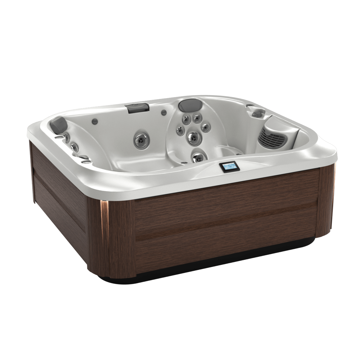 J - 355™ - Jacuzzi Hot Tub - Jacuzzi Hot Tubs Rochester