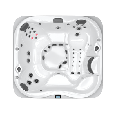 J - 355™ - Jacuzzi Hot Tub - Jacuzzi Hot Tubs Rochester