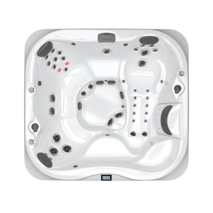 J - 355™ - Jacuzzi Hot Tub - Jacuzzi Hot Tubs Rochester