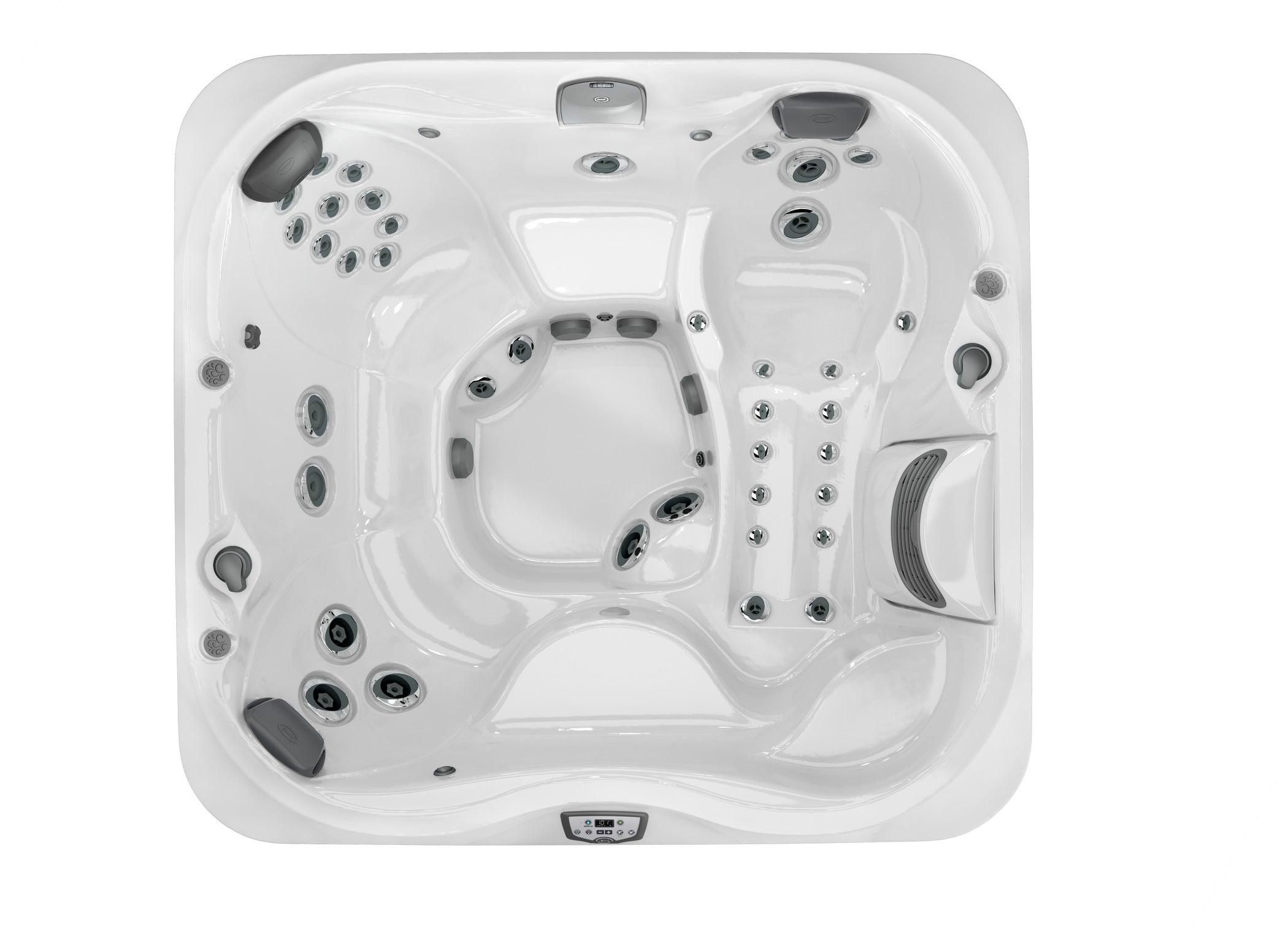 J-355 - Jacuzzi Hot Tubs Rochester