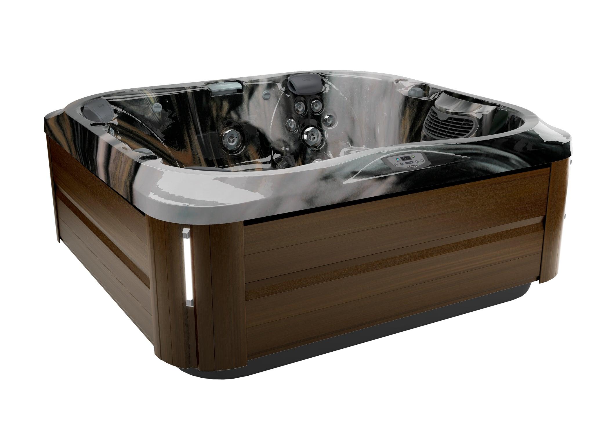 J-355 - Jacuzzi Hot Tubs Rochester