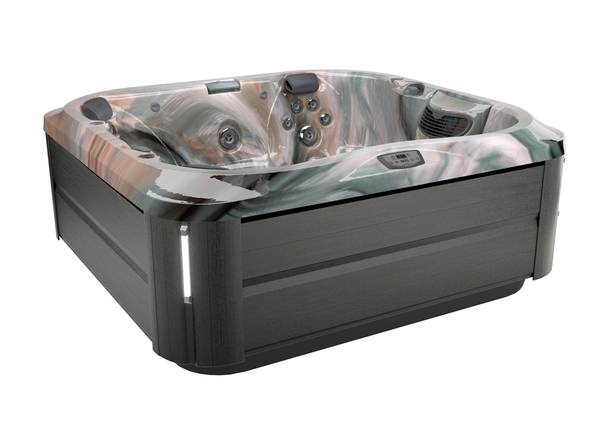 J-355 - Jacuzzi Hot Tubs Rochester