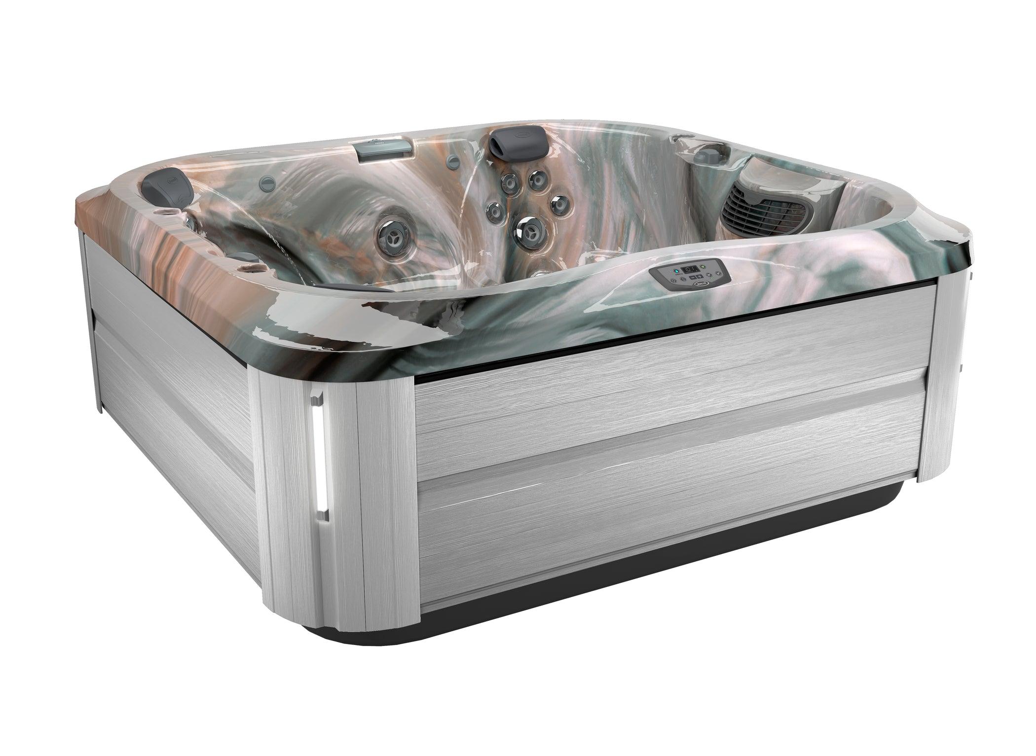 J-355 - Jacuzzi Hot Tubs Rochester