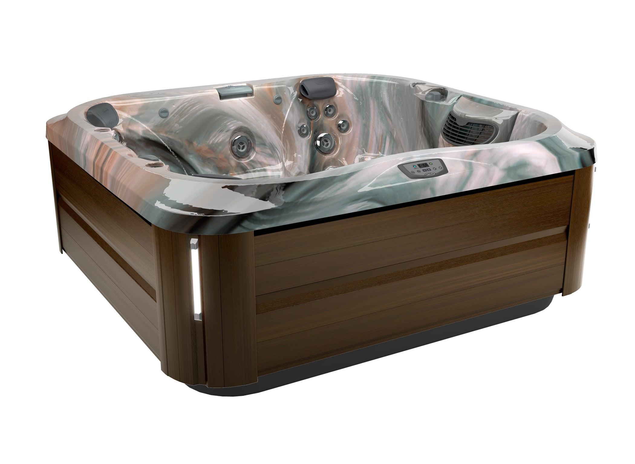 J-355 - Jacuzzi Hot Tubs Rochester